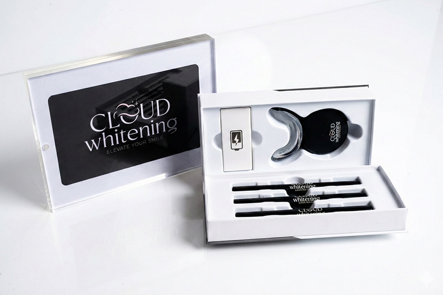 Whitening Kit